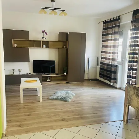 Apartment Ama *